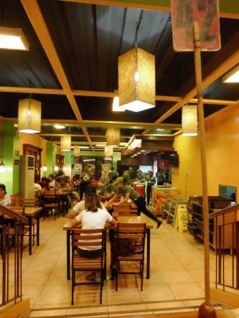 Mang Inasal